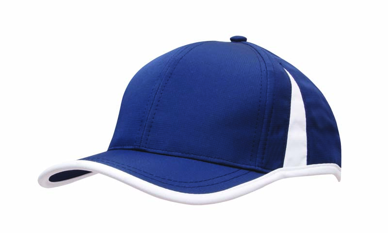 Sports Ripstop with Inserts Cap image7